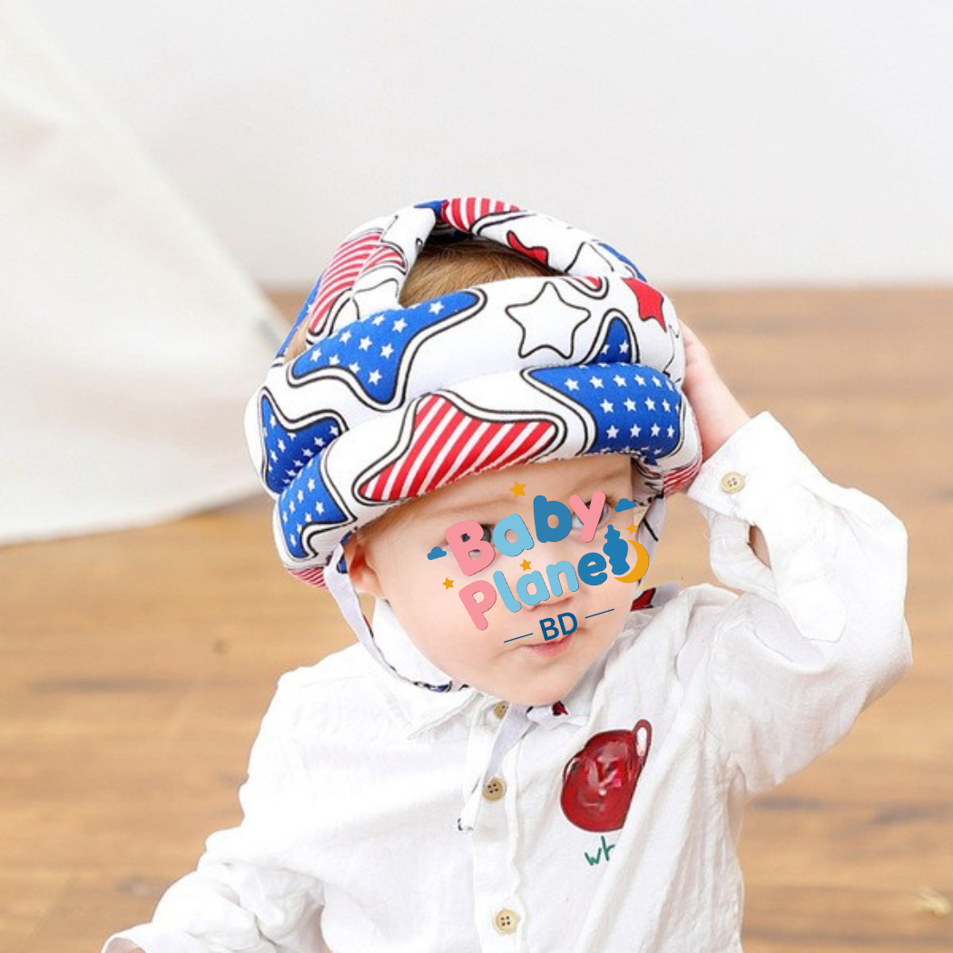 Imported Baby Head Protection Cap